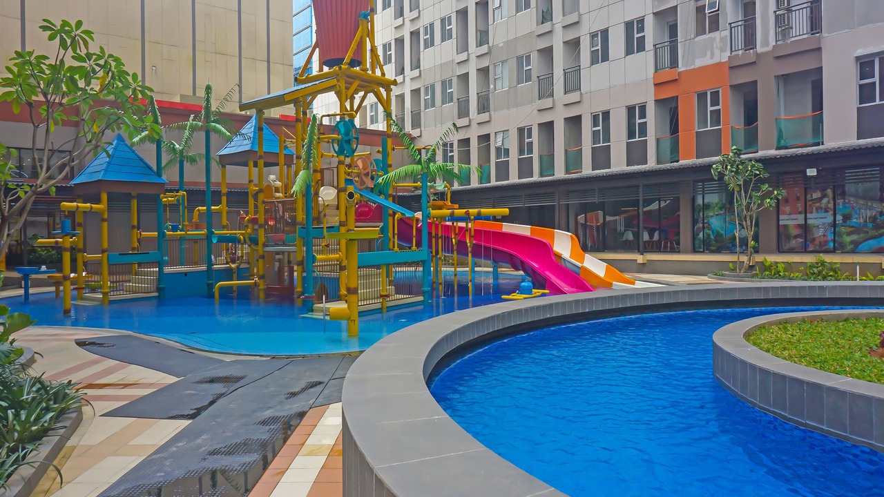 Photo of Outdoor in Bekasi Timur