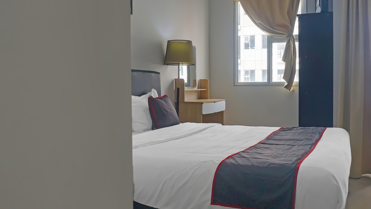 Photo of Bedroom in Bekasi Timur
