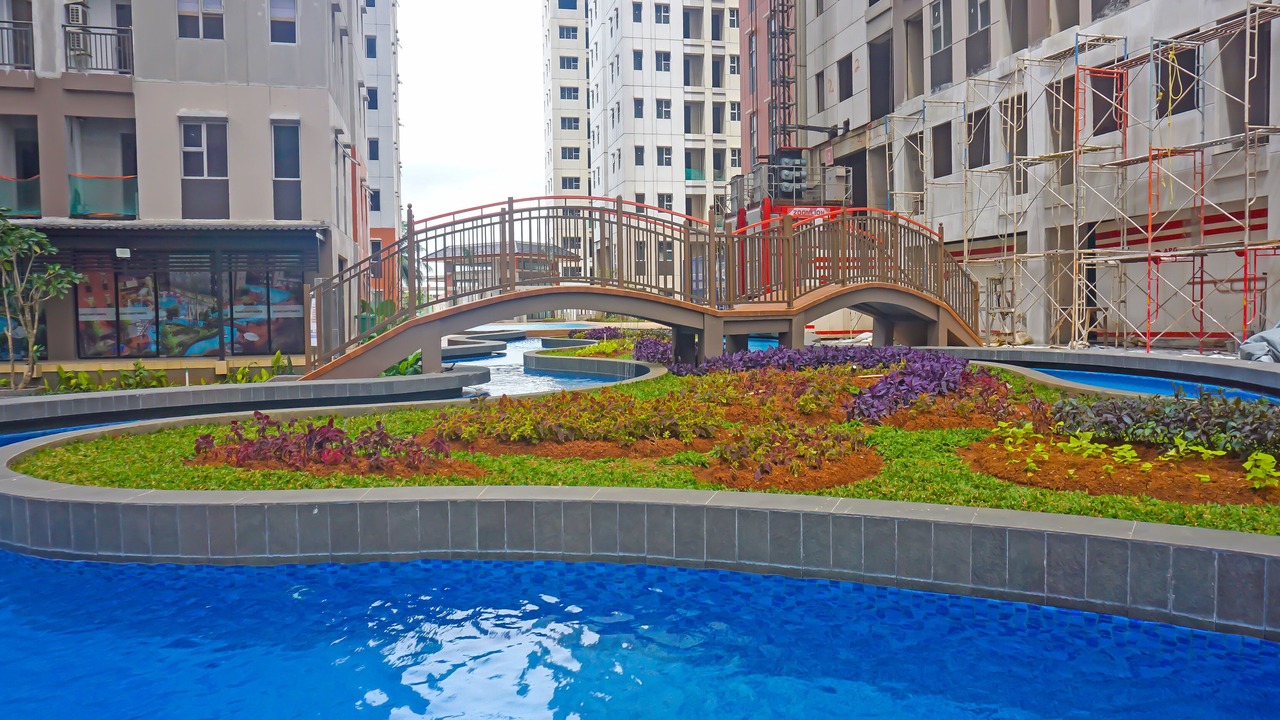 Photo of Outdoor in Bekasi Timur