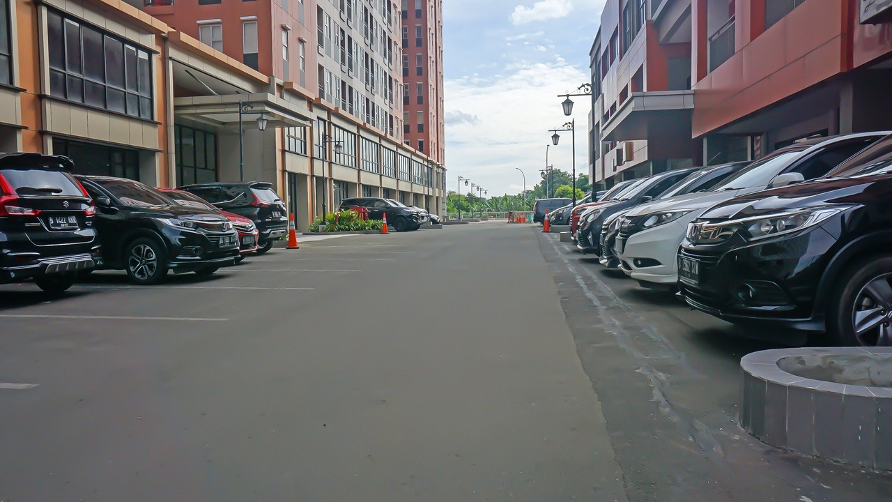 Photo of Outdoor in Bekasi Timur