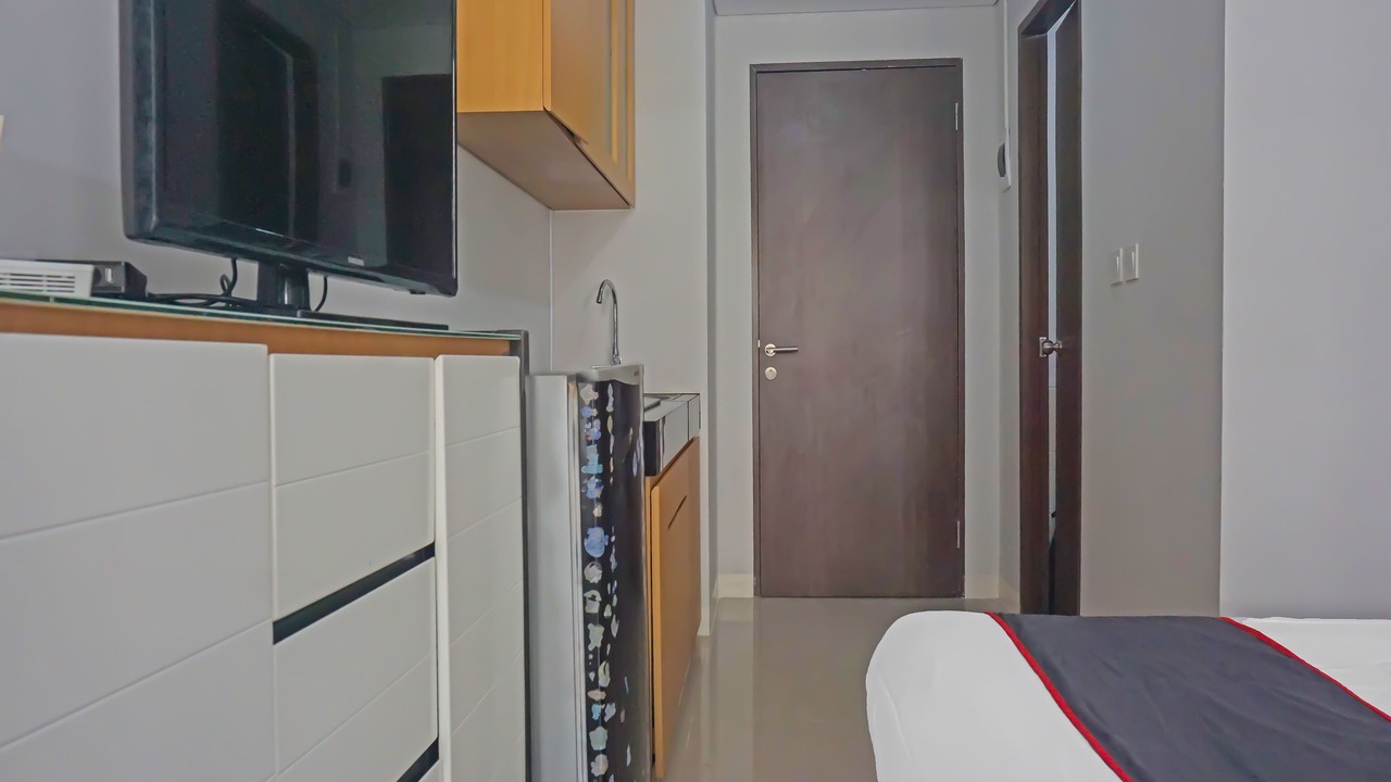 Photo of Bedroom in Bekasi Timur