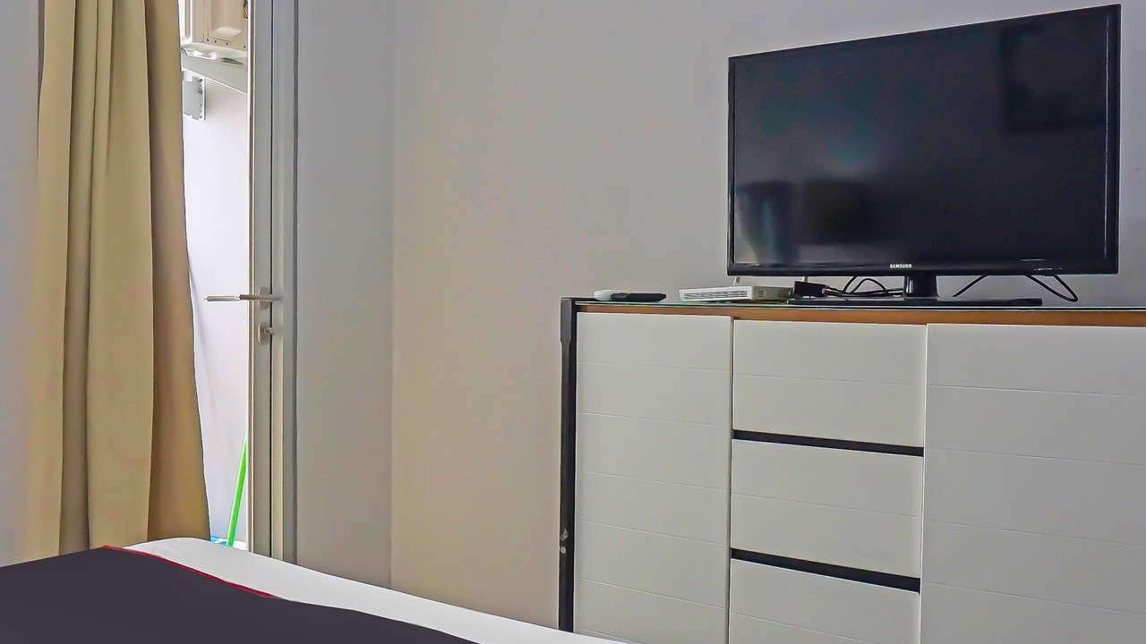 Photo of Bedroom in Bekasi Timur