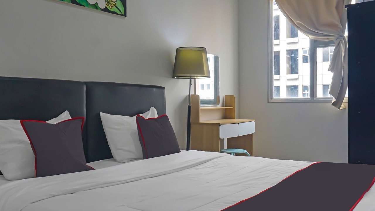 Photo of Bedroom in Bekasi Timur