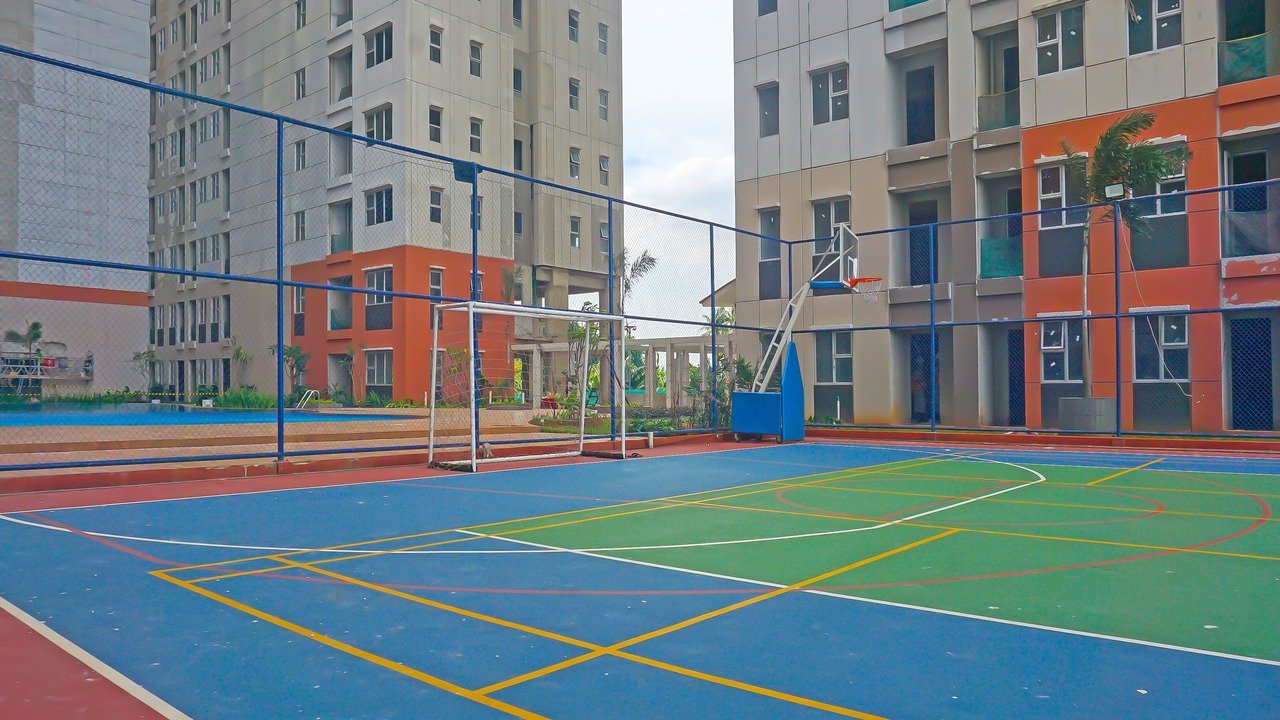 Photo of Outdoor in Bekasi Timur