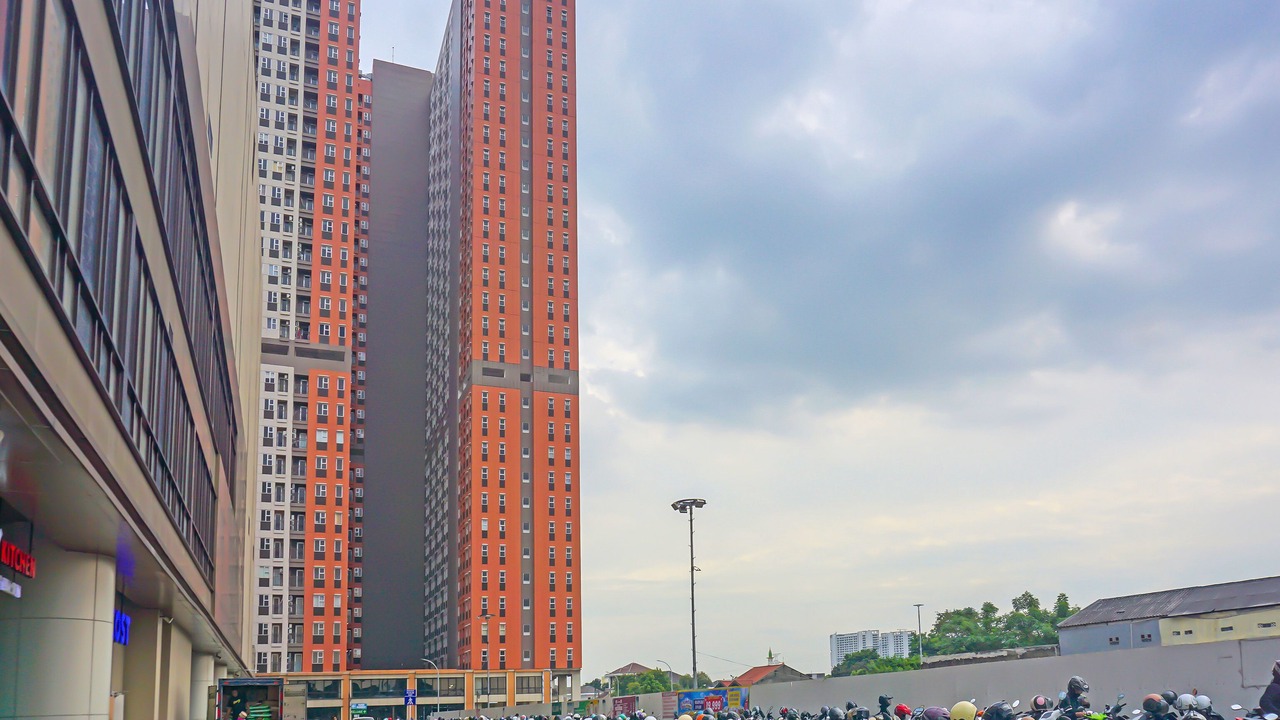 Photo of Outdoor in Bekasi Timur