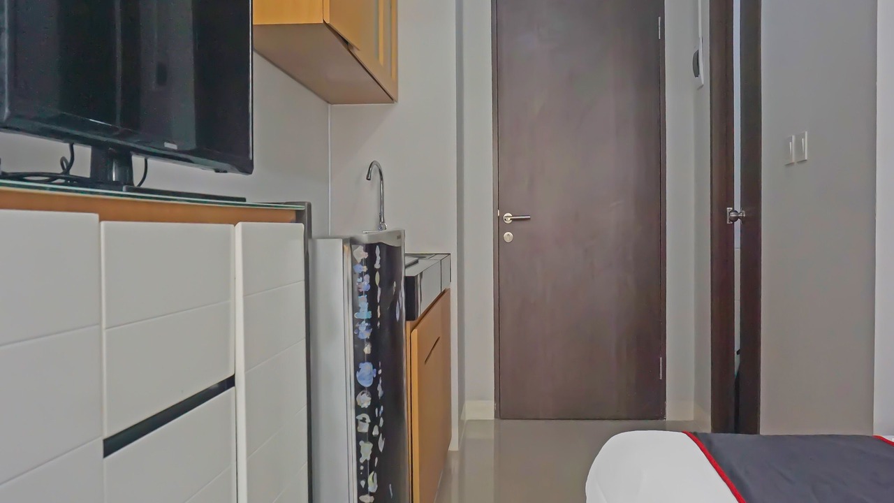 Photo of Bedroom in Bekasi Timur