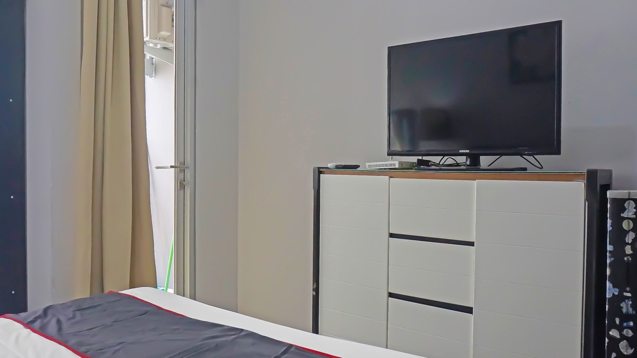 Photo of Bedroom in Bekasi Timur