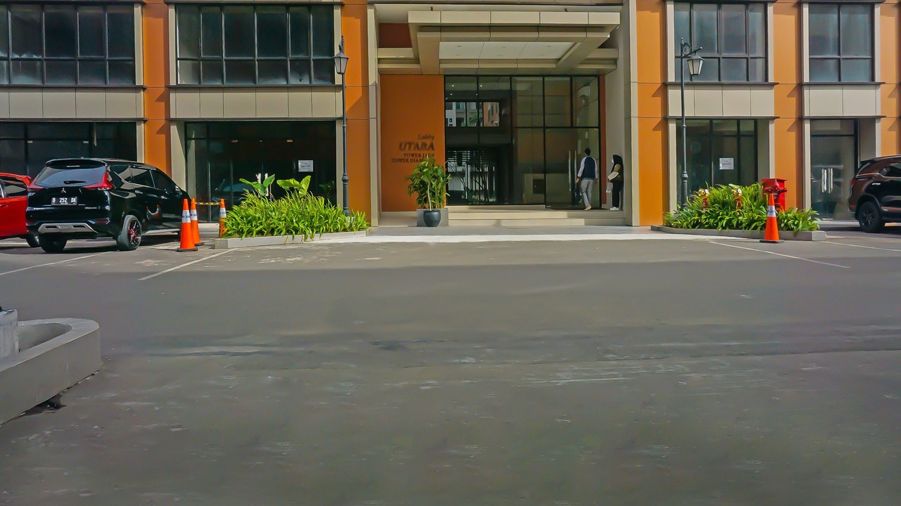Photo of Outdoor in Bekasi Timur