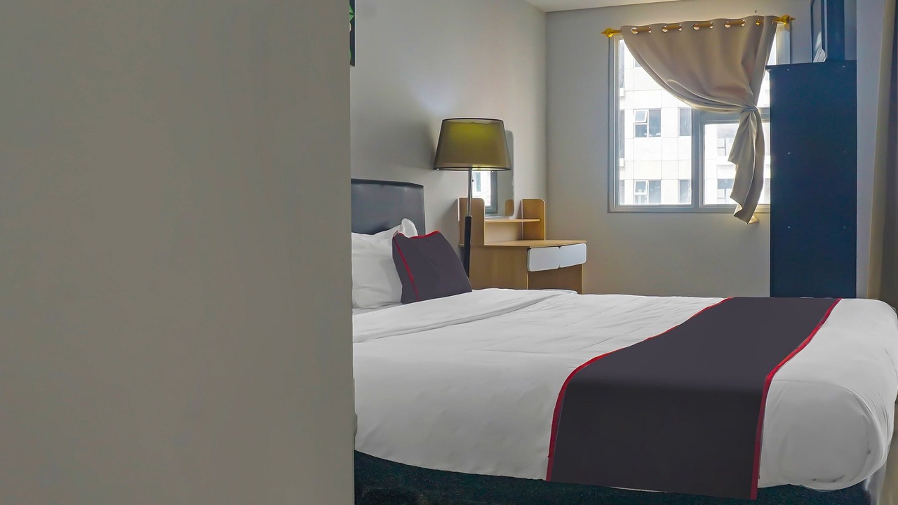 Photo of Bedroom in Bekasi Timur