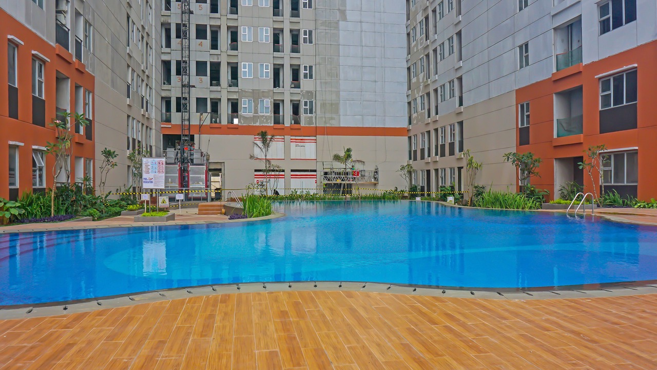 Photo of Outdoor in Bekasi Timur