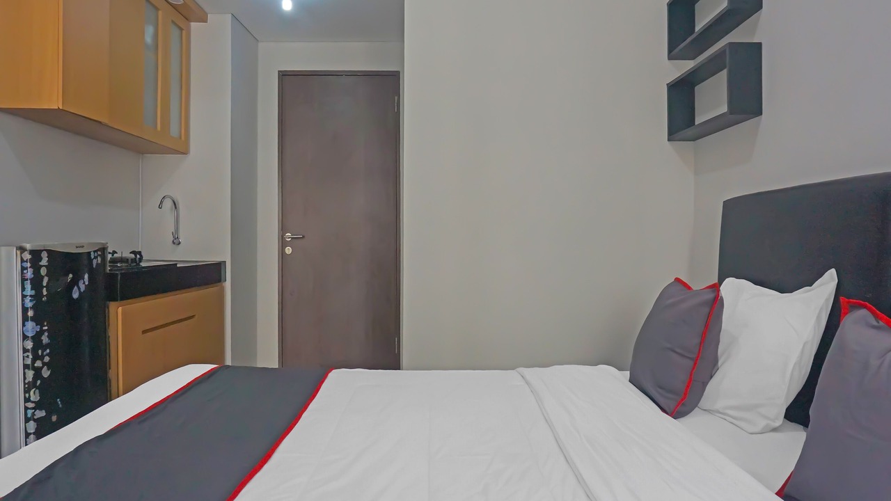 Photo of Bedroom in Bekasi Timur