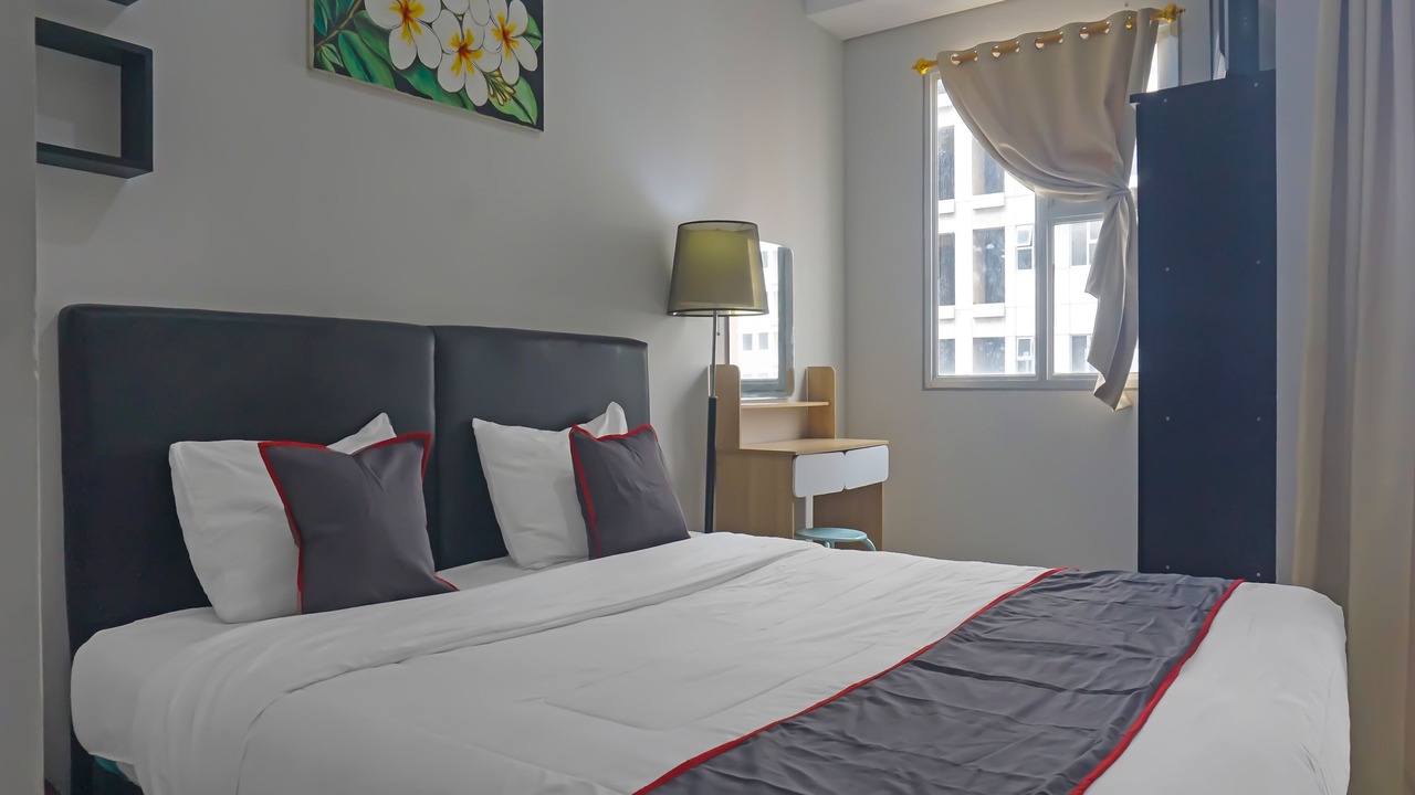 Photo of Bedroom in Bekasi Timur