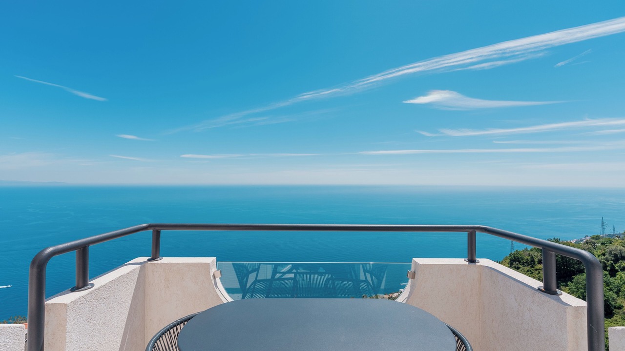 Photo of Patio Balcony in San Michele