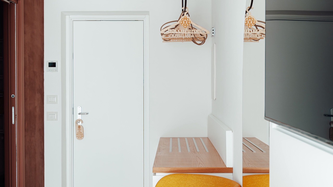 Photo of Bedroom in San Michele