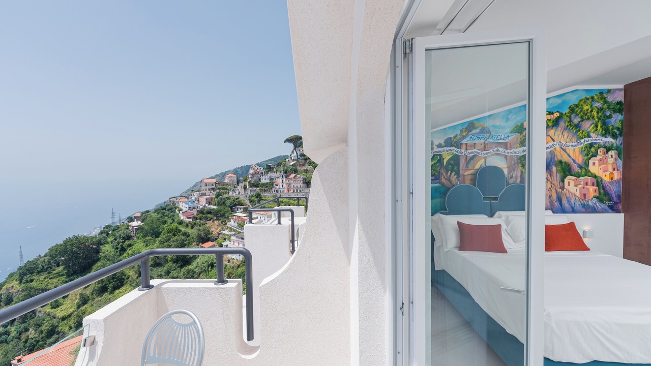 Photo of Bedroom in San Michele