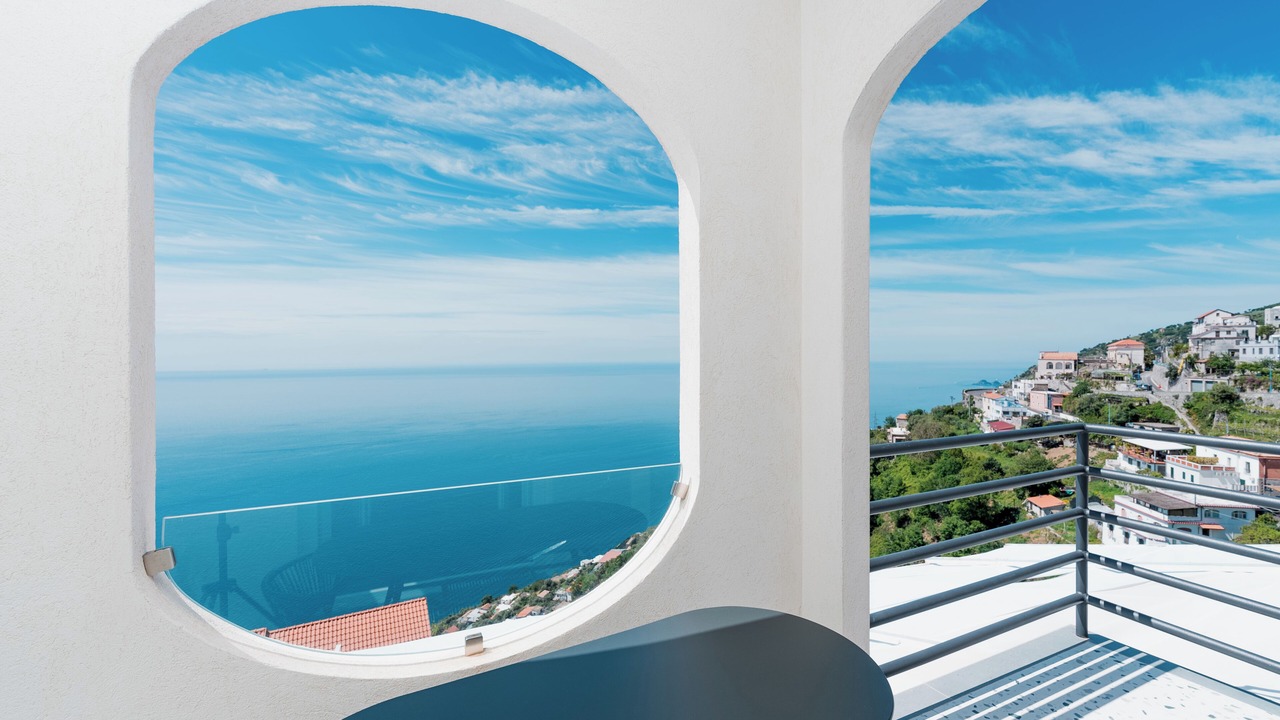Photo of Patio Balcony in San Michele