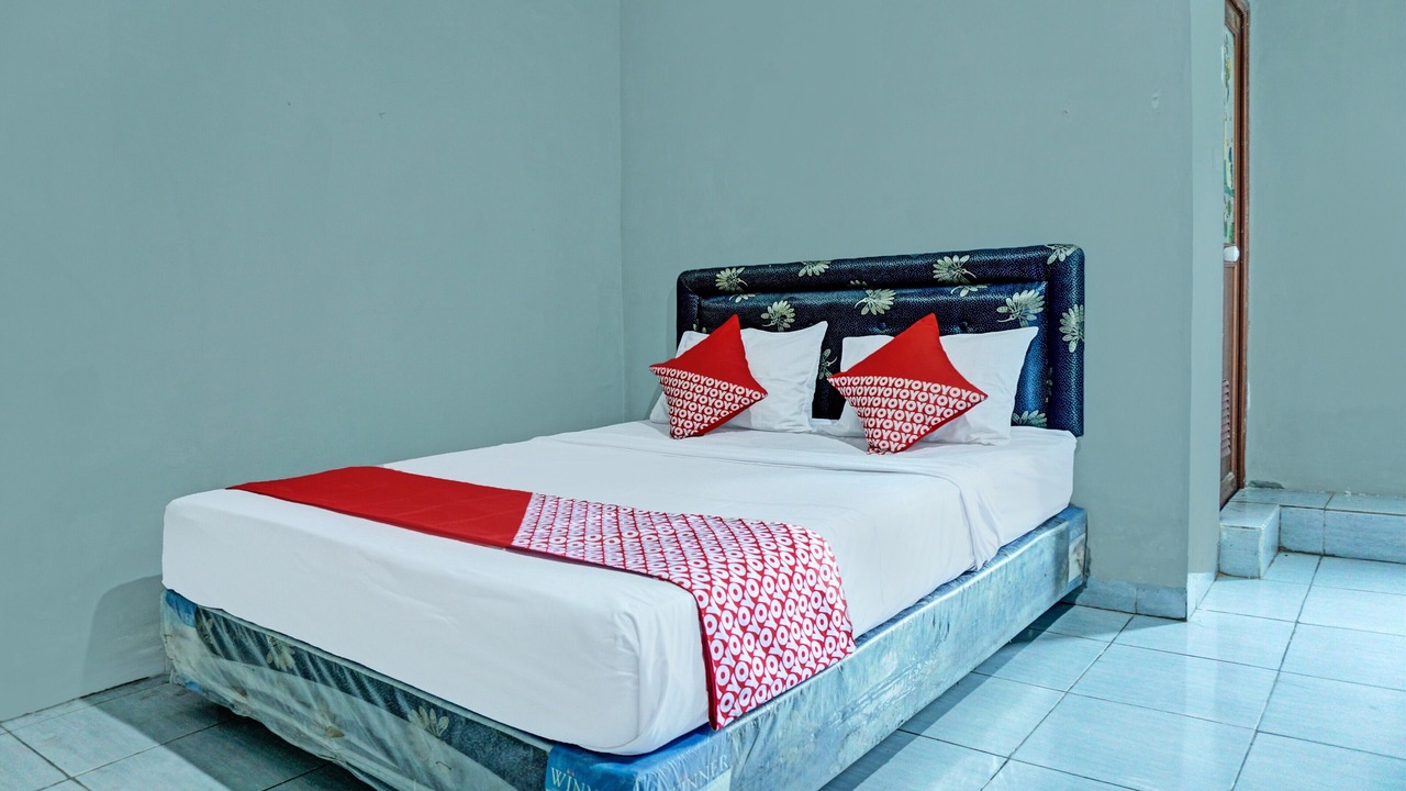 Photo of Bedroom in West Pesisir