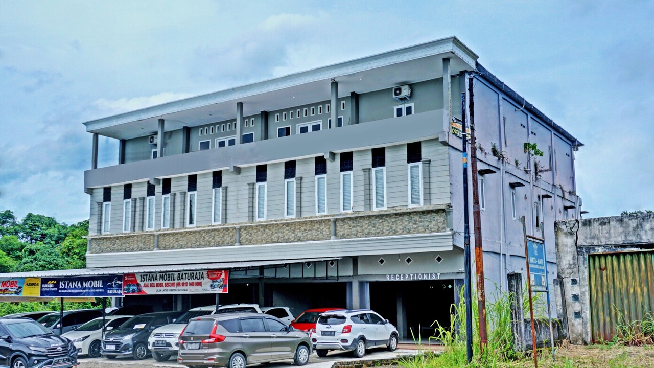 Photo of Outdoor in West Pesisir