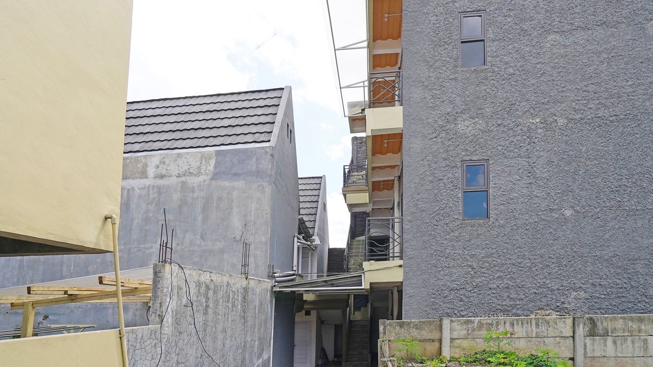 Photo of Outdoor in Ngamprah