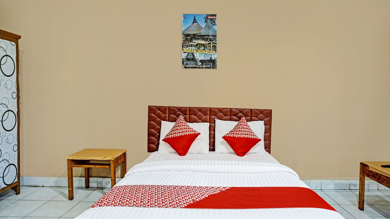 Photo of Bedroom in Kota Sidikalang