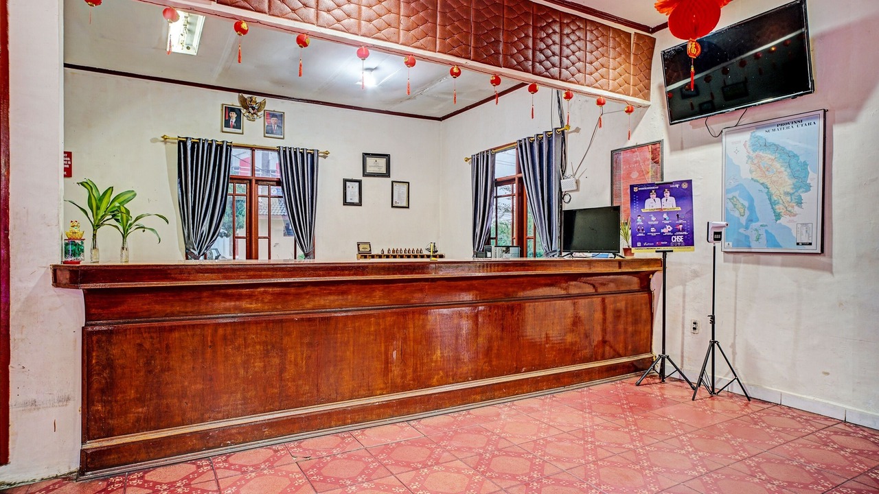 Photo of Others in Kota Sidikalang