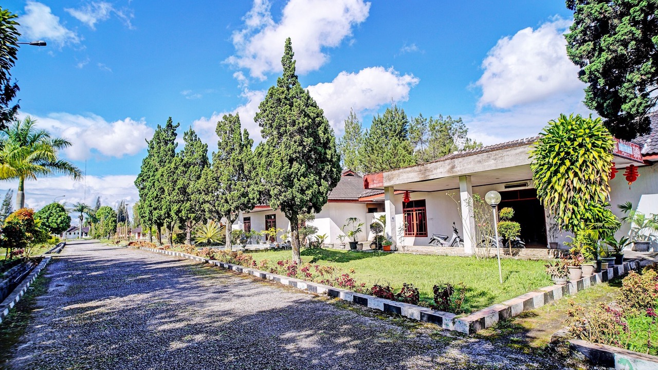 Photo of Outdoor in Kota Sidikalang