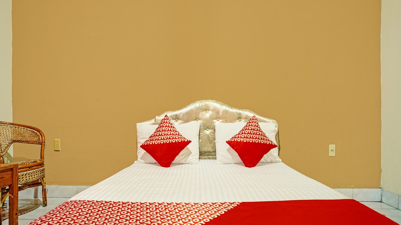 Photo of Bedroom in Kota Sidikalang