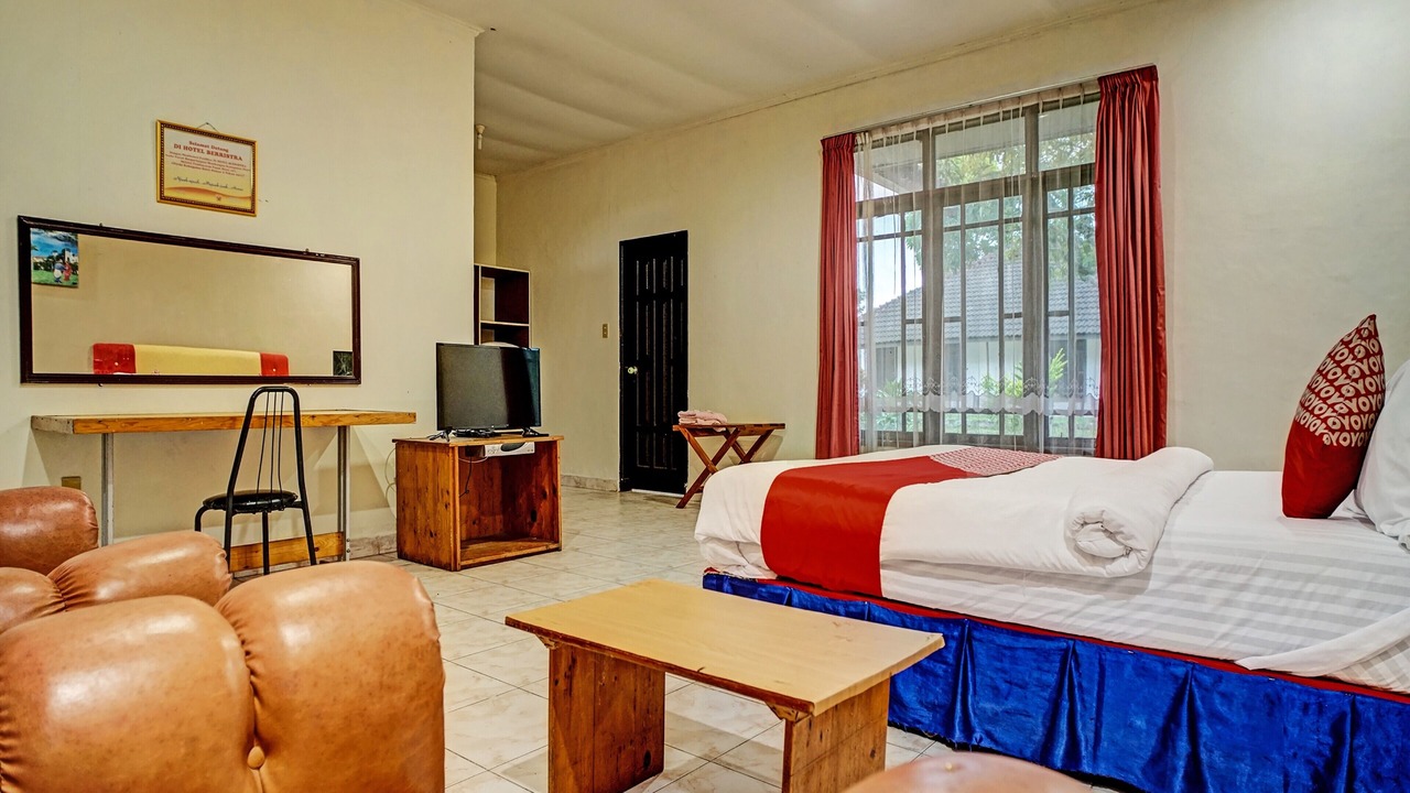 Photo of Bedroom in Kota Sidikalang