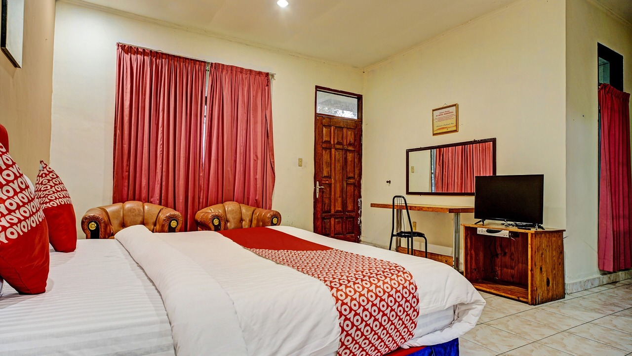 Photo of Bedroom in Kota Sidikalang
