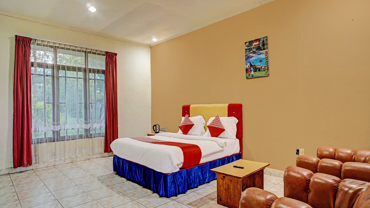 Photo of Bedroom in Kota Sidikalang