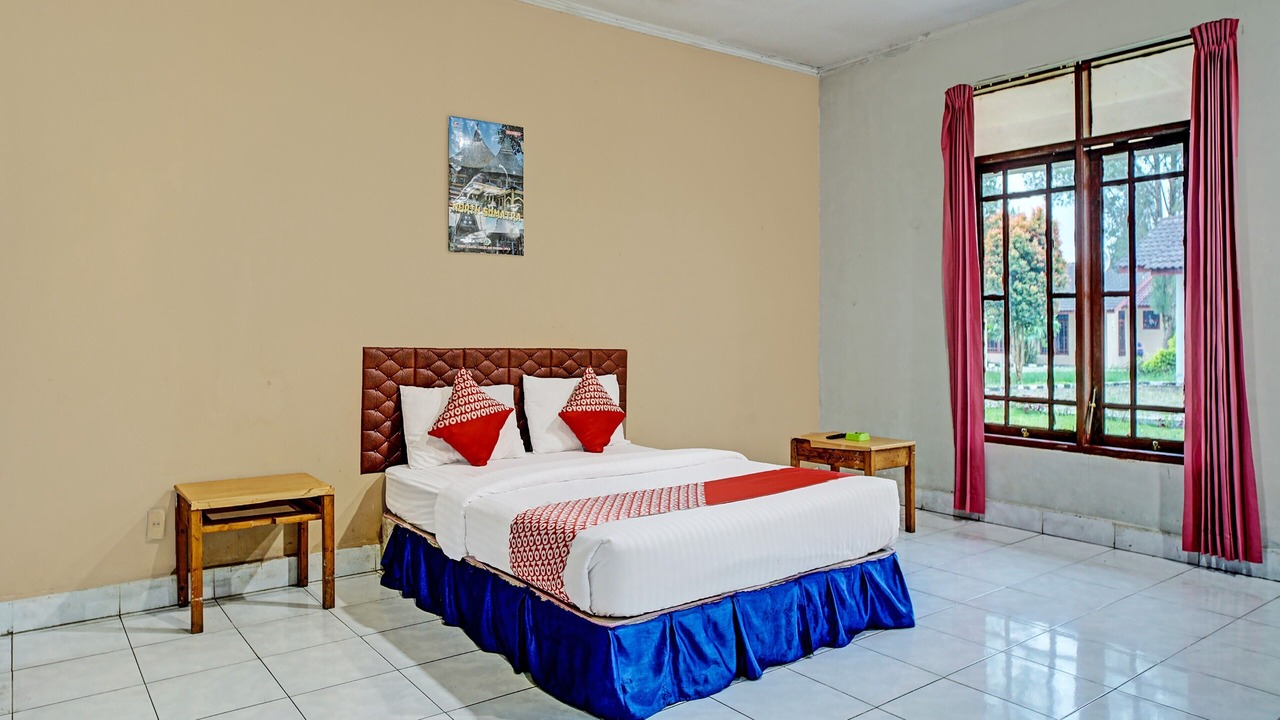 Photo of Bedroom in Kota Sidikalang