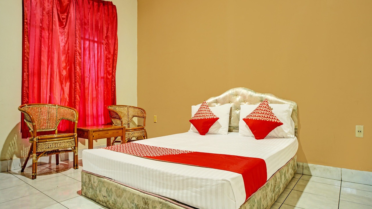 Photo of Bedroom in Kota Sidikalang