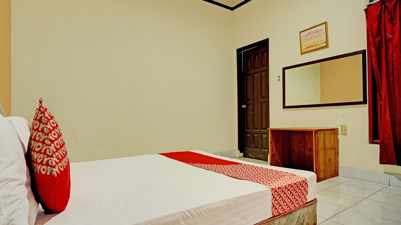 Photo of Bedroom in Kota Sidikalang