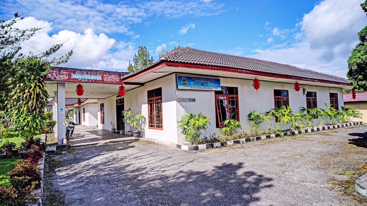 Photo of Outdoor in Kota Sidikalang