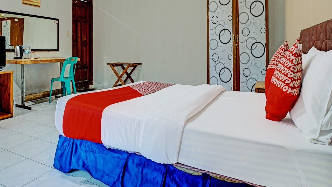 Photo of Bedroom in Kota Sidikalang