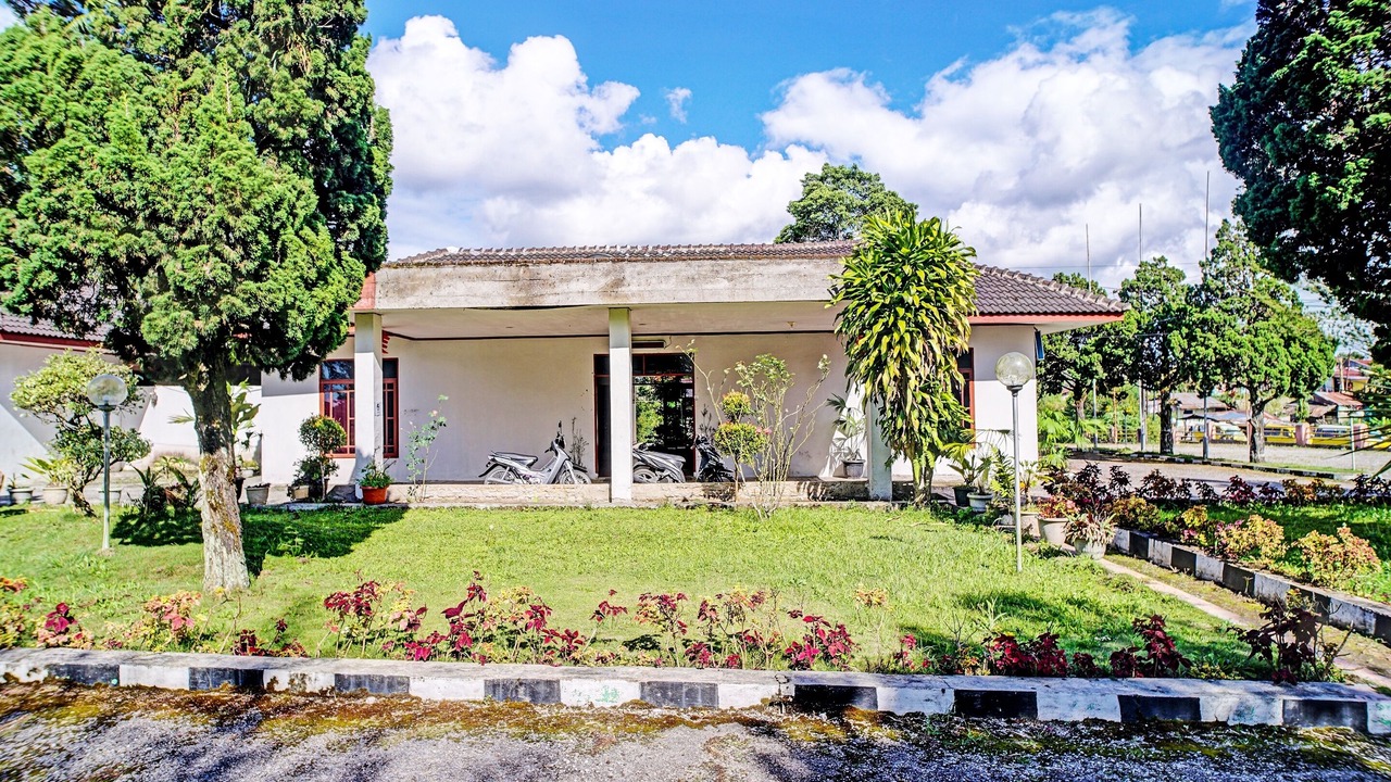 Photo of Outdoor in Kota Sidikalang