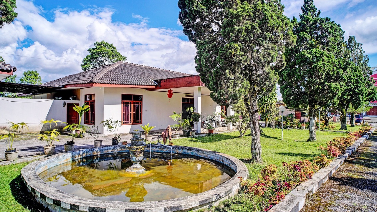 Photo of Outdoor in Kota Sidikalang