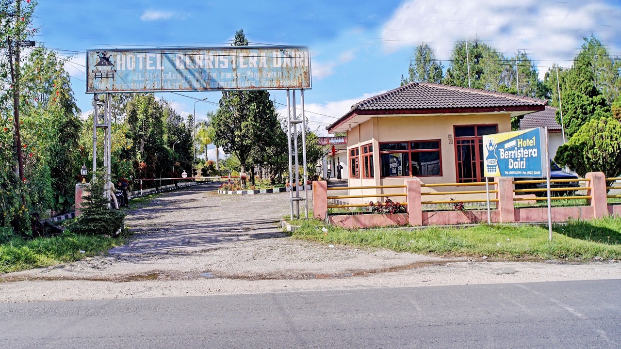 Photo of Outdoor in Kota Sidikalang