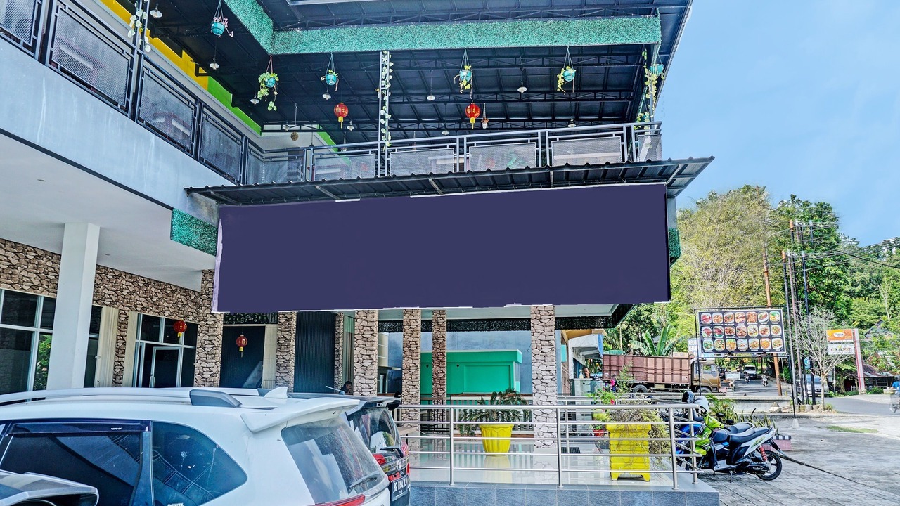 Photo of Outdoor in Baturaja