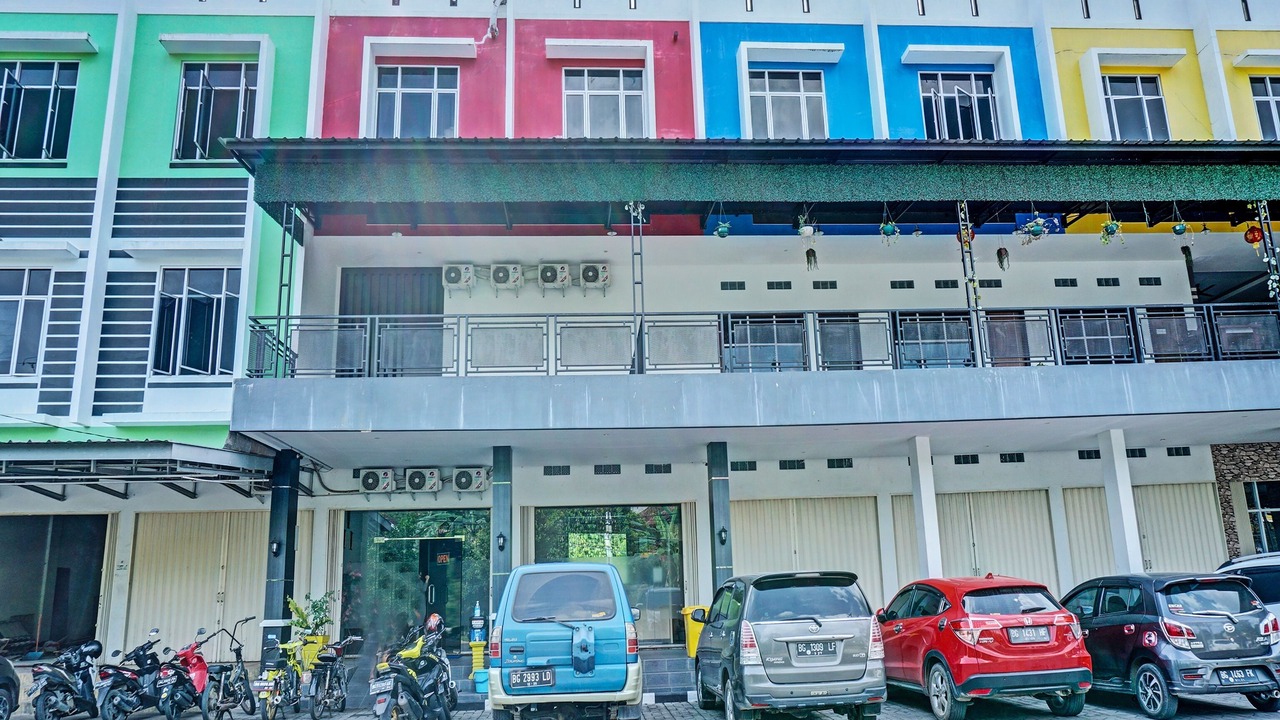 Photo of Outdoor in Baturaja