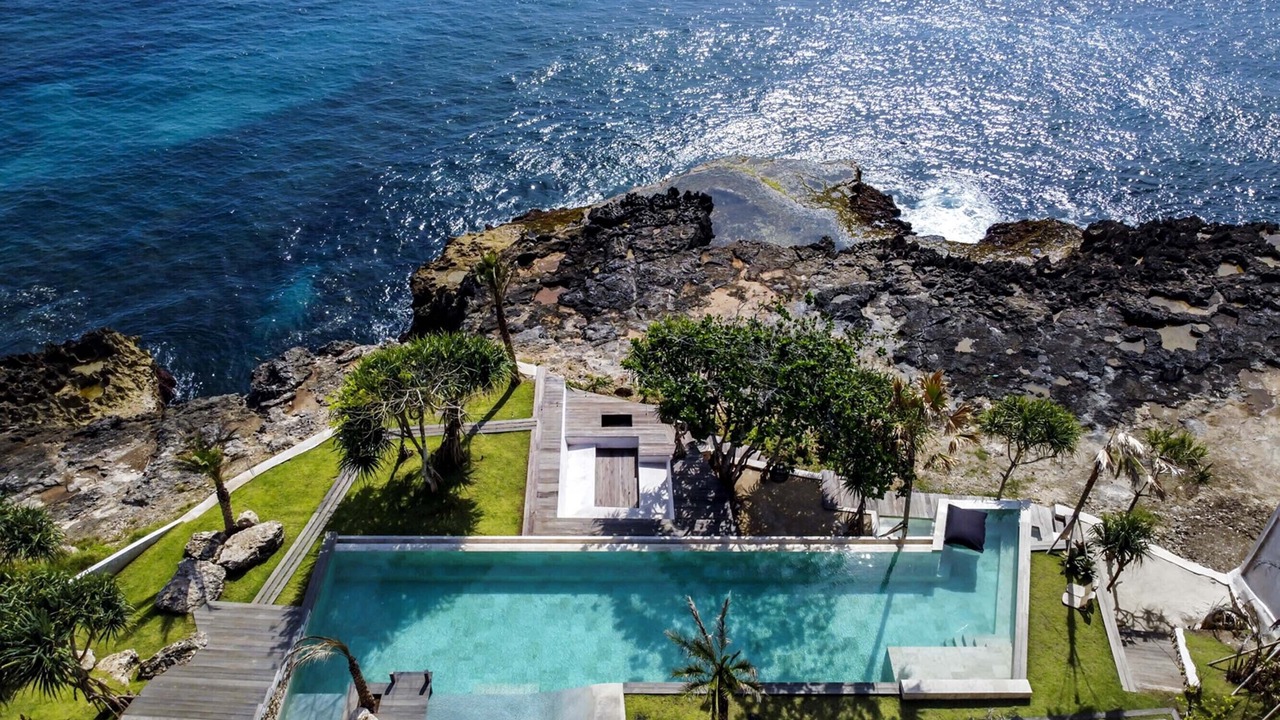 Photo of Outdoor in Mushroom Bay