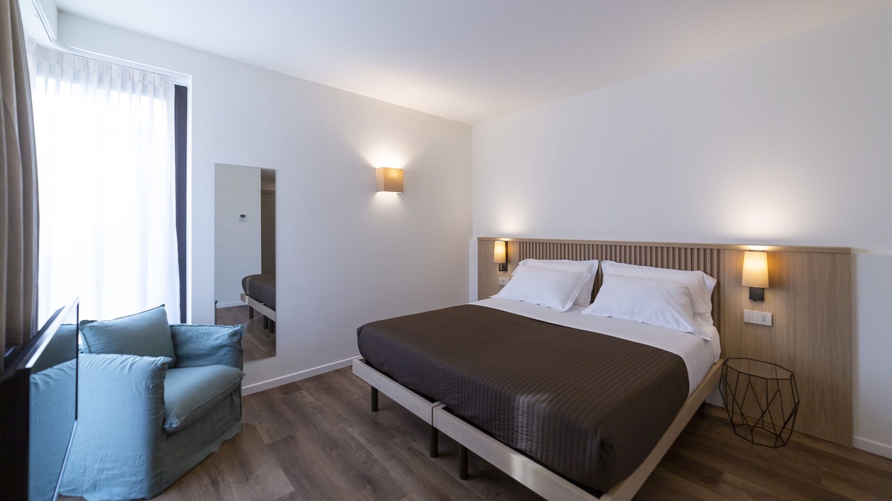 Photo of Bedroom in Como
