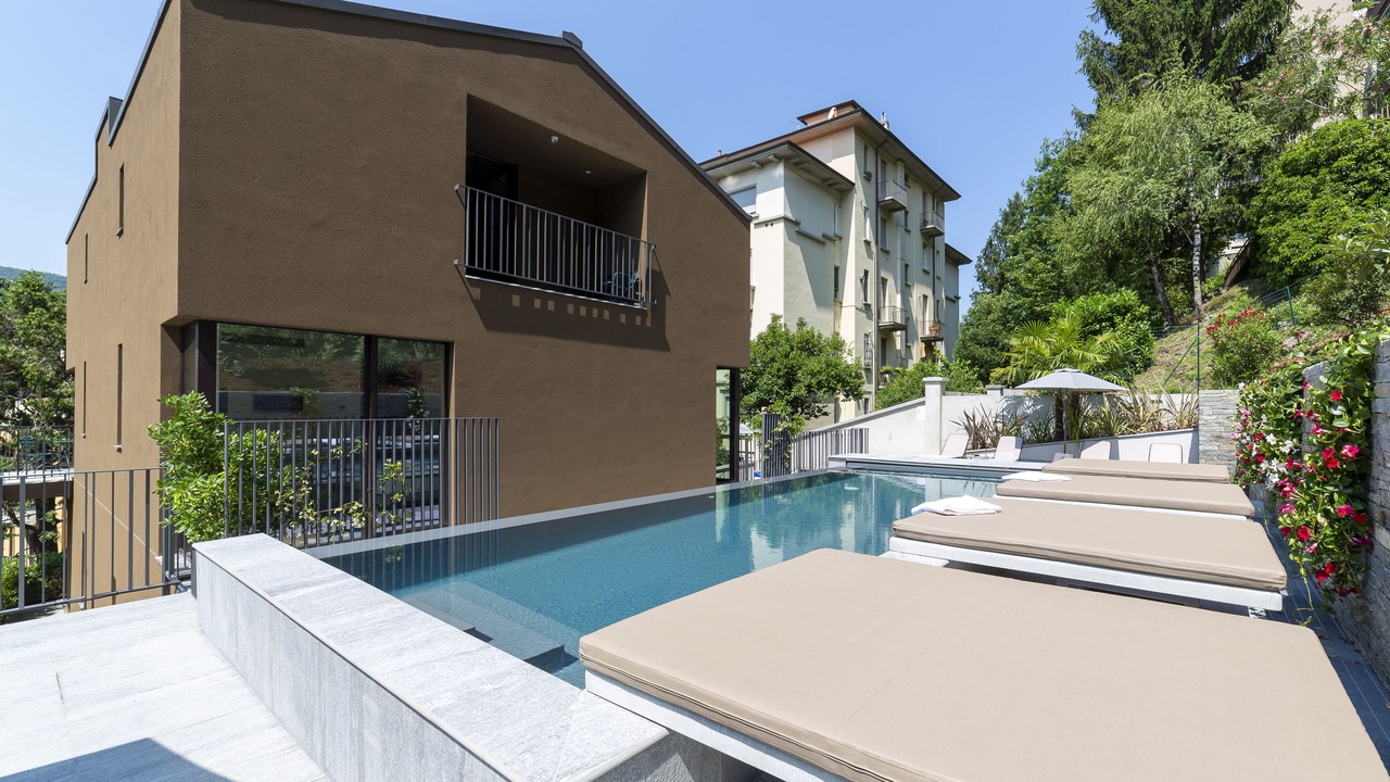 Photo of Outdoor in Como