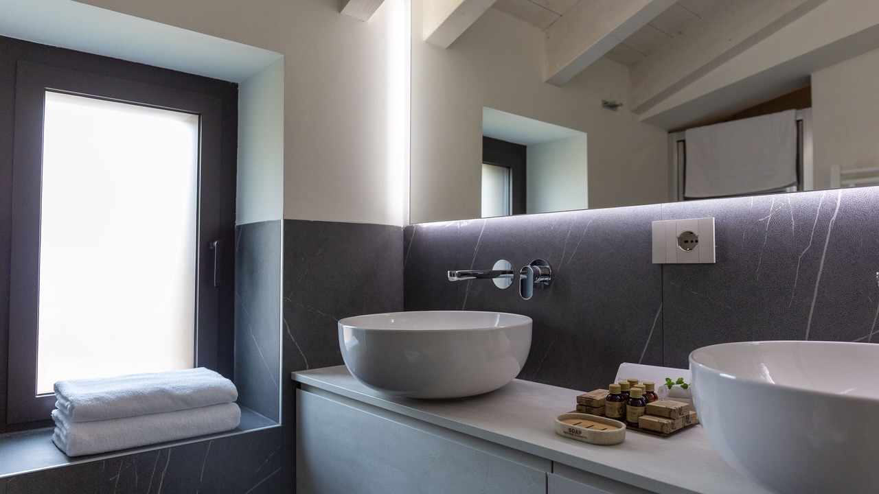Photo of Bathroom in Como