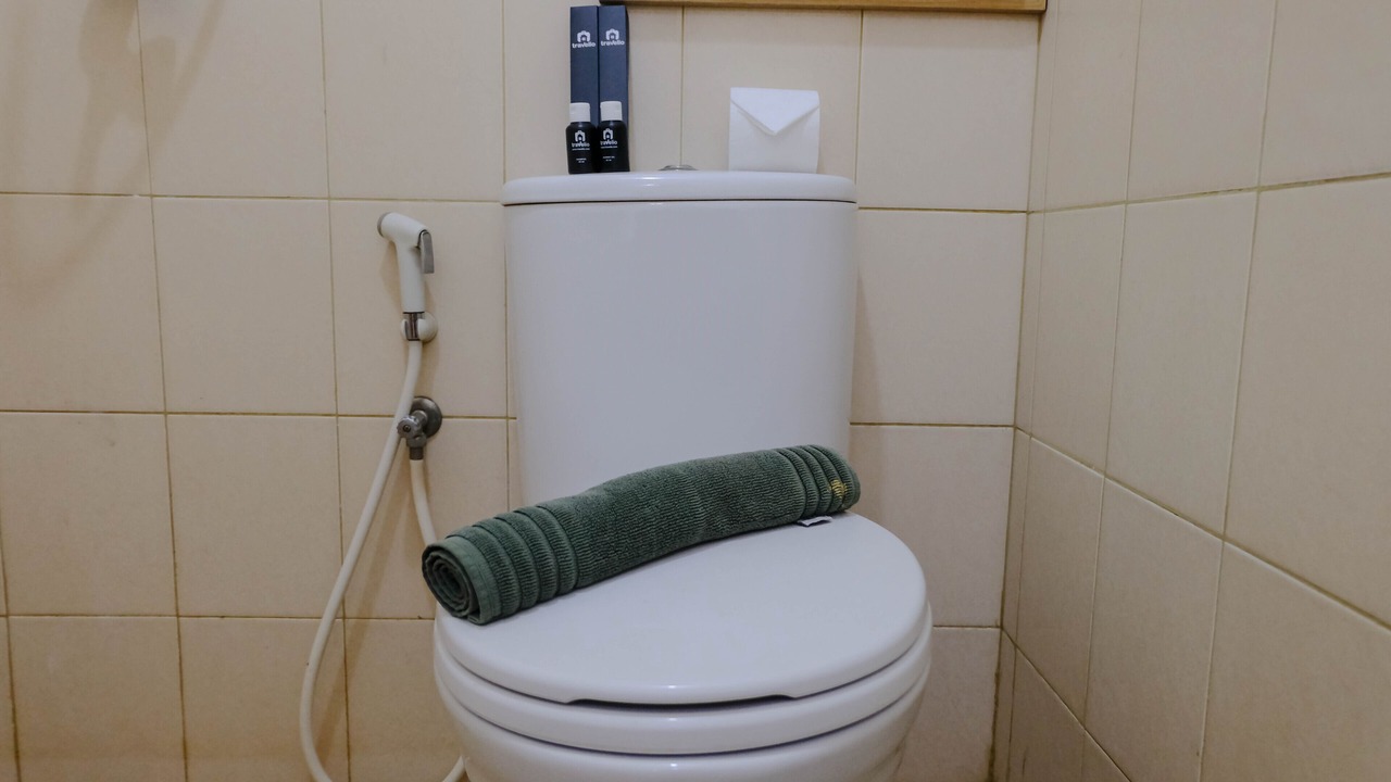Photo of Bathroom in Bandung