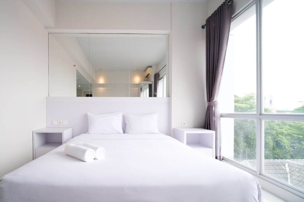 Photo of Bedroom in Darmo