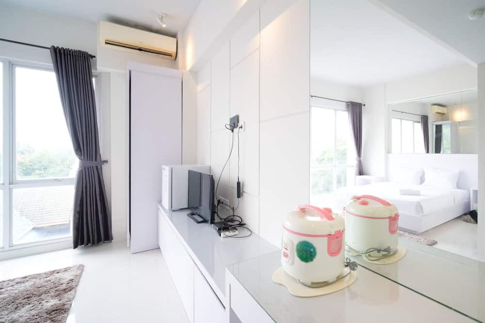 Photo of Bedroom in Darmo