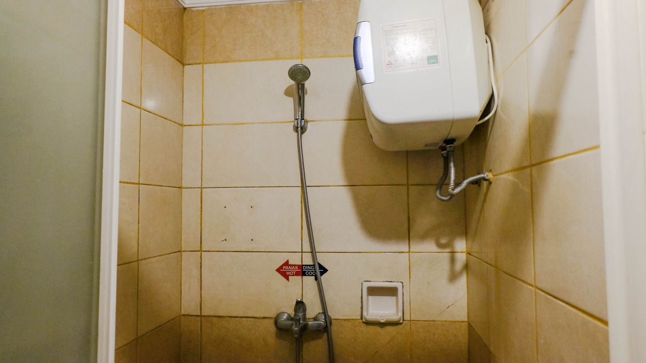 Photo of Bathroom in Setiabudi