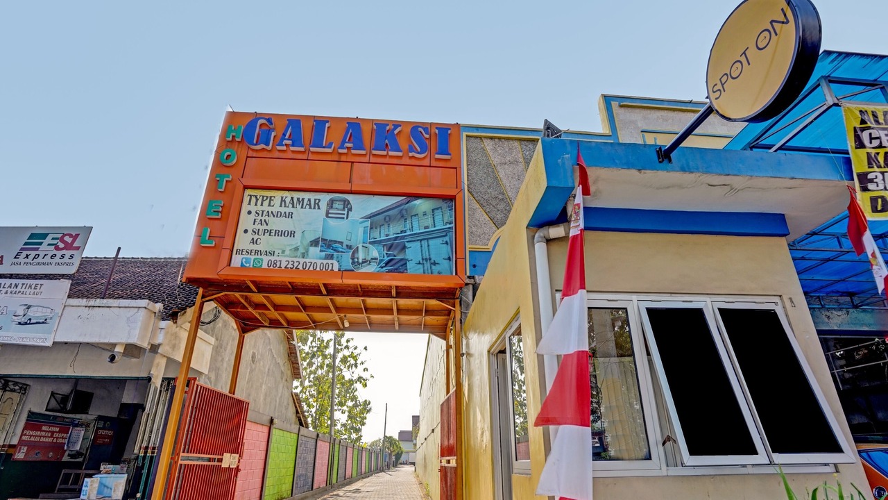 Photo of Outdoor in Hargomulyo