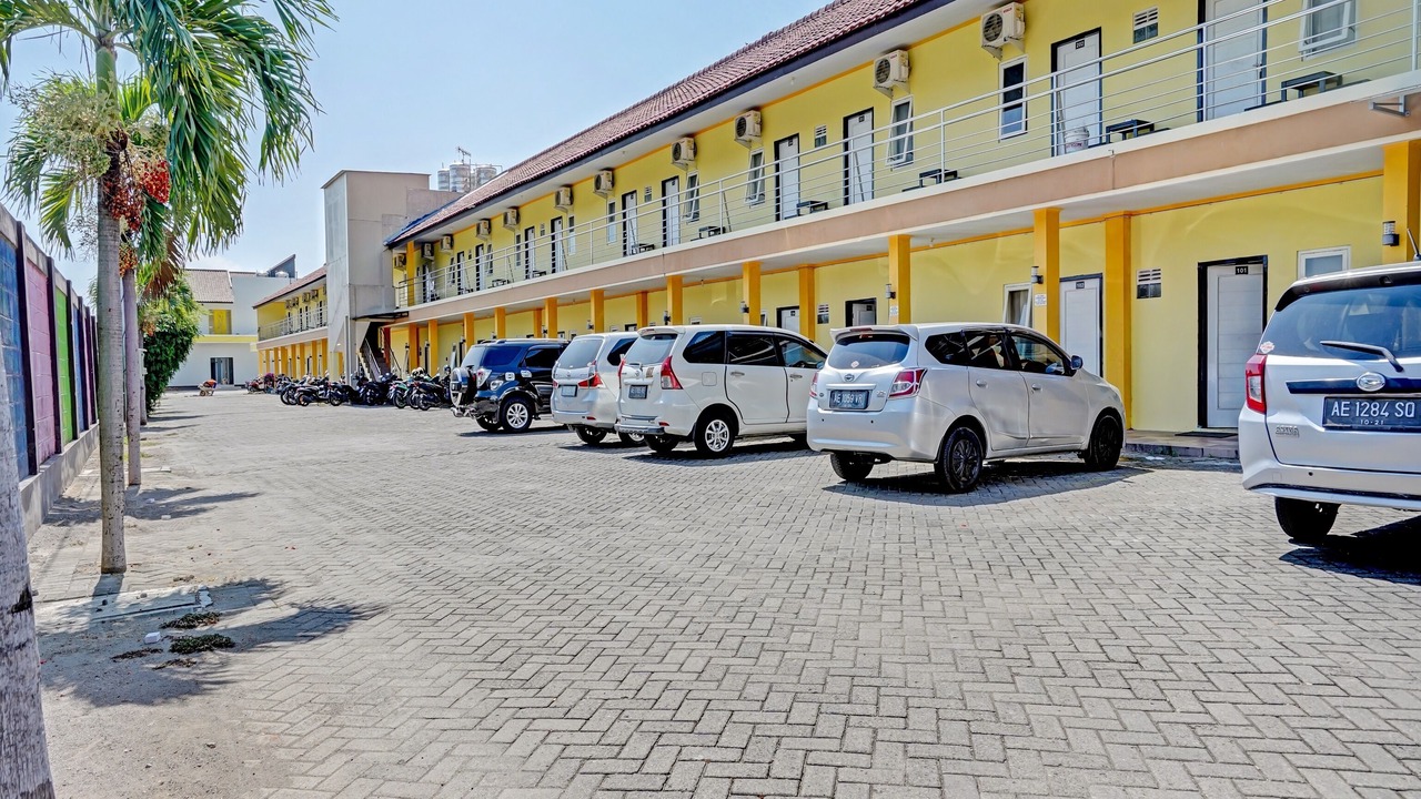 Photo of Outdoor in Hargomulyo